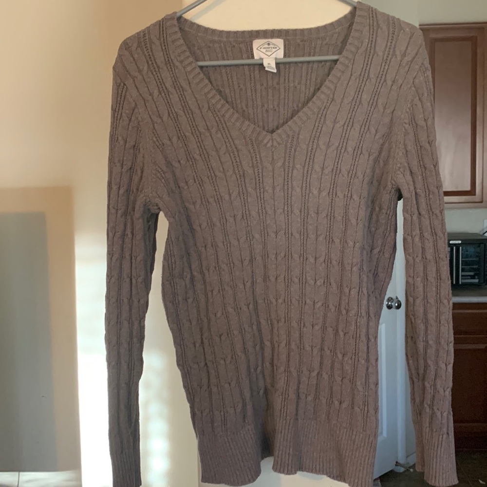 Good condition, no snags